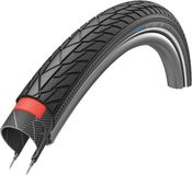 XLC Streetx BUB 28X13/8 XLC 37-622 R STREETX TS ZW Buitenband zwart
