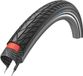 XLC Streetx BUB 28X13/8 XLC 37-622 R STREETX TS ZW Buitenband zwart