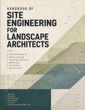 HANDBOOK OF SITE ENGINEERING FOR LANDSCAPE ARCHITECTS