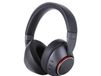 Trevi DJ 12E90 ANC Headset Bedraad en draadloos Hoofdband Oproepen/muziek USB Type-C Zwart