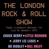 Coast2Coast Hitsound Chuck Berry, Little Richard, Jerry Lee Lewis, Bo Diddley, Bill Haley - The London Rock & Roll Show (CD)
