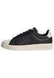 adidas Streettalk Schoenen Heren, Core Black/Core Black/Off White, 38 2/3 EU