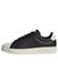 adidas Streettalk Schoenen Heren, Core Black/Core Black/Off White, 38 2/3 EU