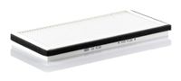 MANN-FILTER CU 4150 Cabineluchtfilter