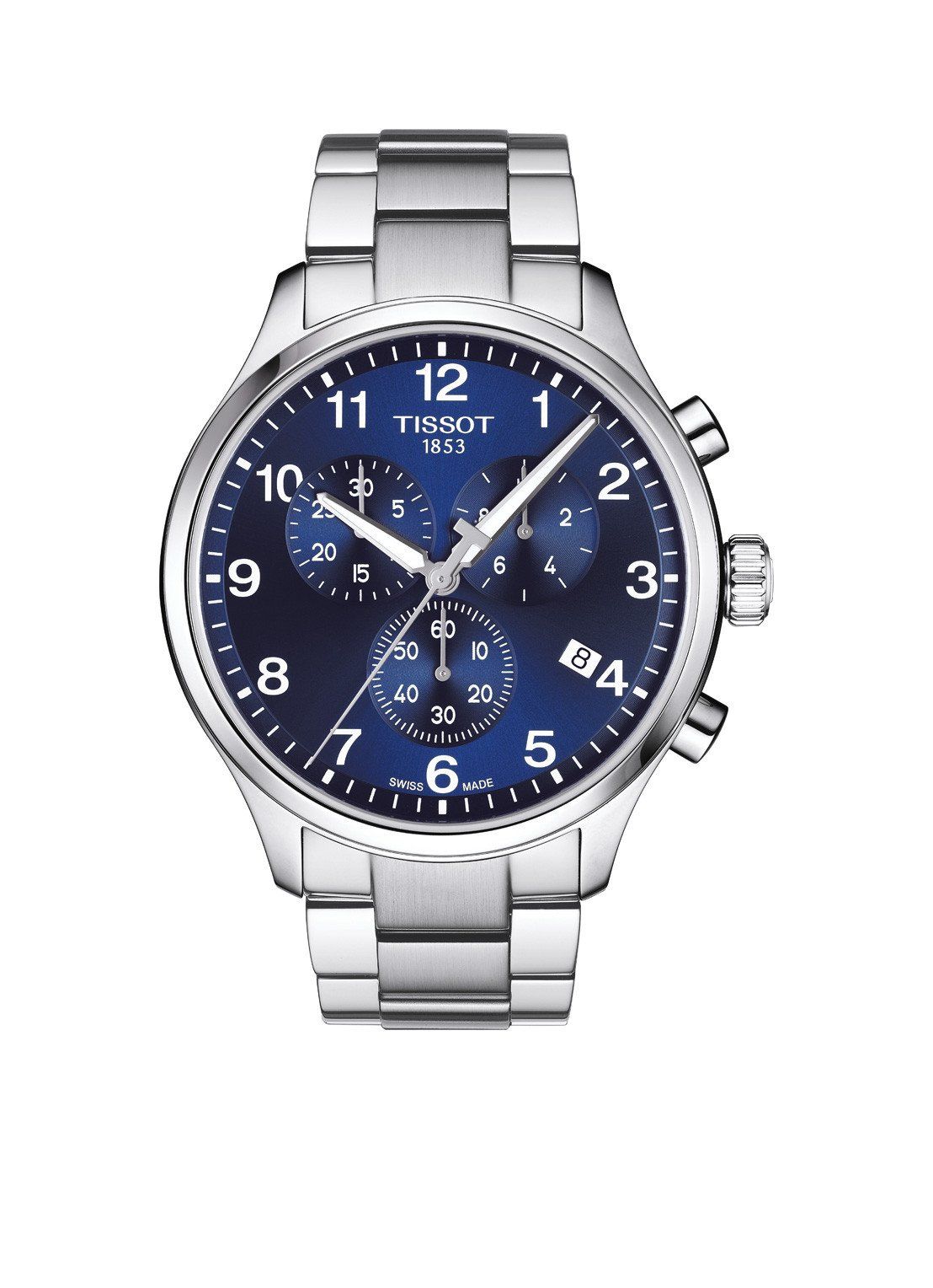 Tissot Horloge T1166171104701