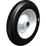Blickle VW 252/25R Wiel met hoog draagvermogen Wieldiameter: 250 mm Draagvermogen (max.): 160 kg 1 stuk(s)