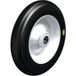 Blickle VW 252/25R Wiel met hoog draagvermogen Wieldiameter: 250 mm Draagvermogen (max.): 160 kg 1 stuk(s)
