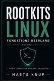 Linux Rootkits: Userland Foundations — Volume 1