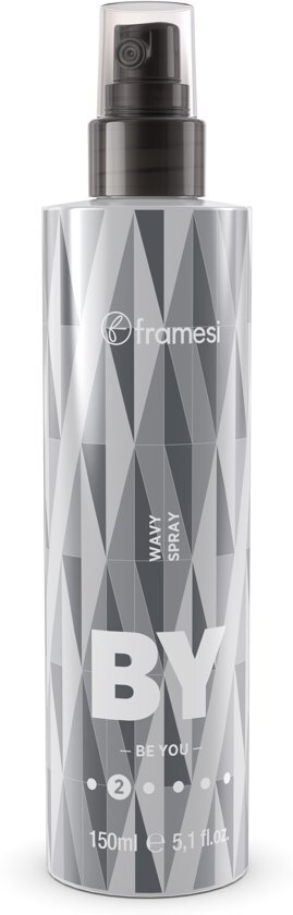 Framesi BY Create Wavy Spray 150ml