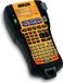 DYMO Labelprinter RHINO 5200 - Thermisch transfer - 9 mm - Zwart