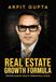 Real Estate Growth Formula - Creating Massive Wealth Through Real Estate