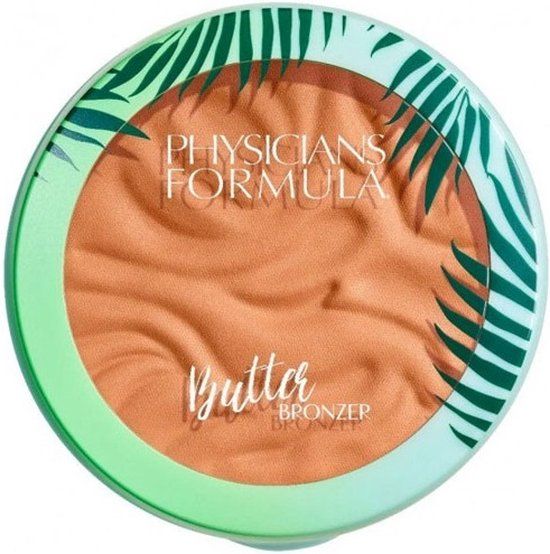 Murumuru Butter Bronzer - Bronzer 11 G