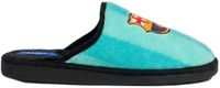 Marpen Fc Barcelona Pantoffels Blauw EU 40