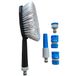 Riegolux 567169 Autowasborstel (1/2'-3/4'), 5-delige set