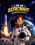 I am an Astronaut: Mia's amazing space adventure