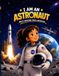 I am an Astronaut: Mia's amazing space adventure