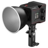 SmallRig 4376B RC 60B Bi-Color LED Monolight (Powerbank Clamp Edition)
