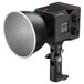 SmallRig 4376B RC 60B Bi-Color LED Monolight (Powerbank Clamp Edition)