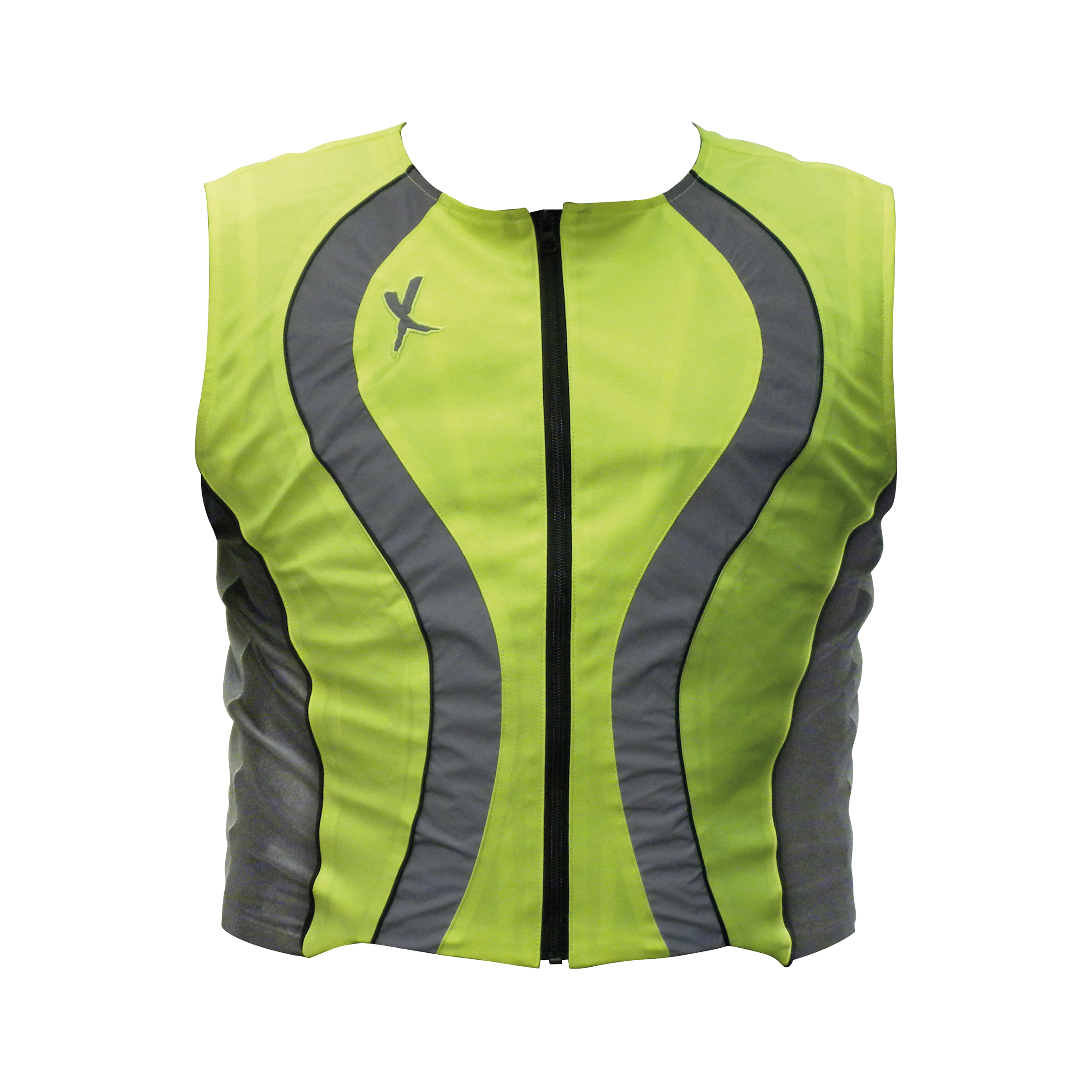 MotorX Motor veiligheidsvest maat XL