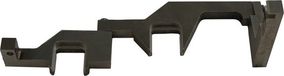 KS TOOLS Motoreinstell-Werkzeug-Satz für BMW / Mini / PSA, 7-tlg 1,4+1,6 Motoren