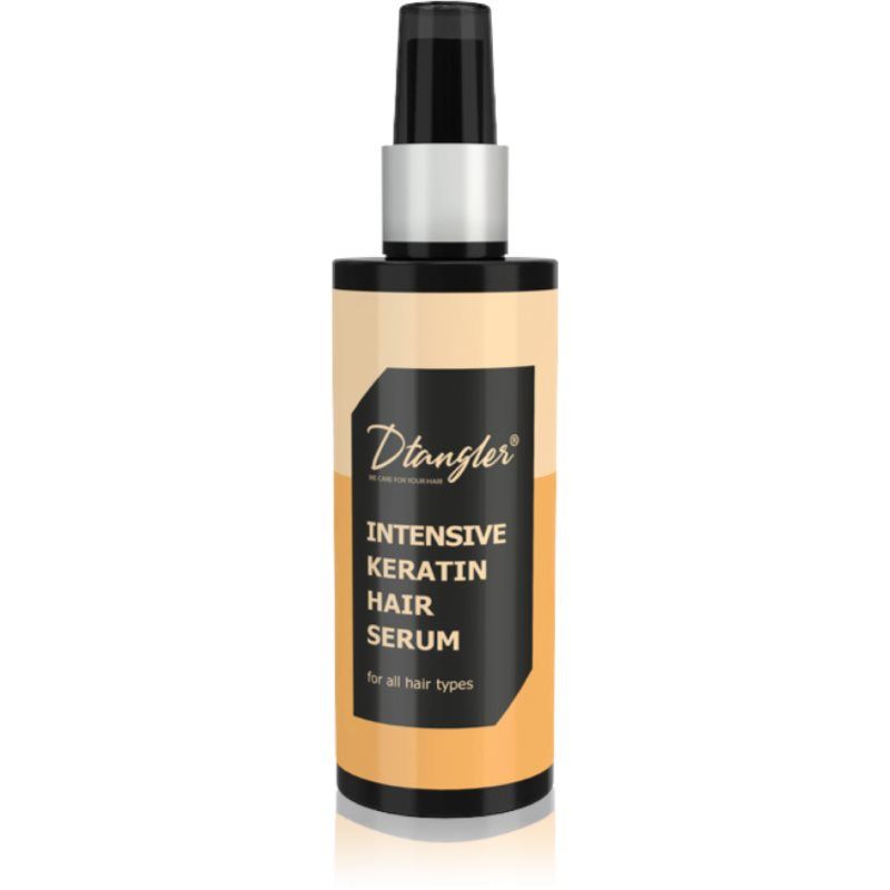 Dtangler Intensive Keratin