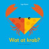 Wat Pelckmans Wat at krab?