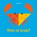 Wat Pelckmans Wat at krab?