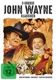 3 WVG Medien GmbH 3 grosse John-Wayne-Klassiker