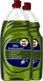 Merkloos / Sans Marque DREFT - Handafwasmiddel - Original - Multipack