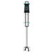 Cecotec Power TitanBlack 1200 XL PerfectCream&Crush Staafmixer 1200 W Zwart, Groen, Roestvrijstaal