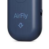 Twelve South AirFly Pro 2 - Kust Blauw