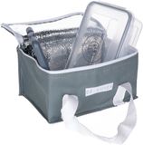Cook Concept Koeltas Complete - grijs - 3L