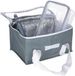 Cook Concept Koeltas Complete - grijs - 3L