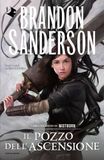 Il Mondadori Il pozzo dell'ascensione. Mistborn. Vol. 2 Paperback