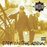 Universal Music Gang Starr - Step In The Arena (LP)