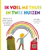 Ik Uitgeverij SWP Ik voel me thuis in twee huizen