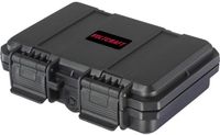 Voltcraft Outdoor batterijkoffer Aantal cellen: 36 CR2016, CR2025, CR2032, CR2320, CR2325, CR2330, CR2354, CR2412, CR2430, CR2450