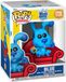 Funko Pop! Television: Blue's Cues & You - Blue (6-inch) #1725