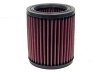 K&N E-4450 wasbare en herbruikbare auto-luchtfilter/directe kits