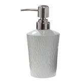 Susan Zeepdispenser, pomp, wit