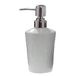 Susan Zeepdispenser, pomp, wit