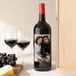 Ramon Bilbao Vin avec étiquette imprimée - Ramon Bilbao Crianza (Magnum)