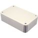 Hammond Electronics RL6435-F Boîtier universel 150 x 100 x 60 ABS Gris-blanc (RAL 7035) 1 pièce(s)