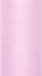 Merkloos Partydeco Glitter tule stof - lichtroze - 15 x 900 cm