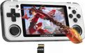 OEM Draagbare spelconsole, 3,5 inch IPS-scherm, 64 GB opslag, 2500 spellen