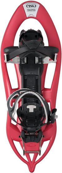 TSL 325 Elevation raquettes à neige
