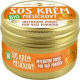 Bodylotions: Bio Calendula Cream 70ml