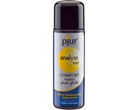Pjur Analyse Me Comfort Water Anal Glide - 30 ml - Glijmiddel