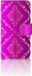 B2Ctelecom Wallet Case Samsung Galaxy S10e Barok Roze