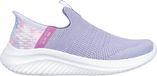 Skechers Ultra Flex 3.0 - Colory Wild Chaussures basses - Lila/Multicolour - Taille 29